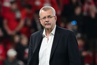 Největší ostuda, jakou jsem zažil! Tvrdík reaguje na derby, promluvil i o kontumaci